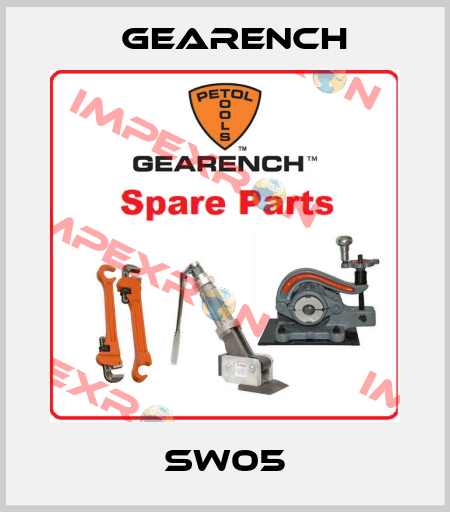SW05 Gearench