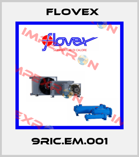9RIC.EM.001 Flovex