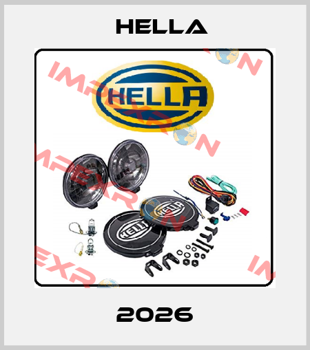 2026 Hella