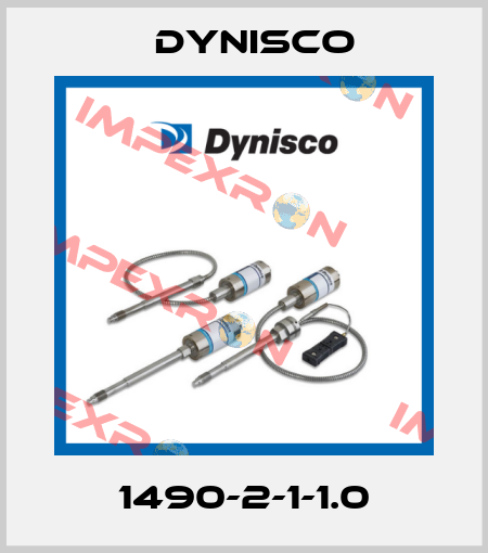 1490-2-1-1.0 Dynisco