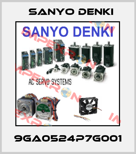 9GA0524P7G001 Sanyo Denki