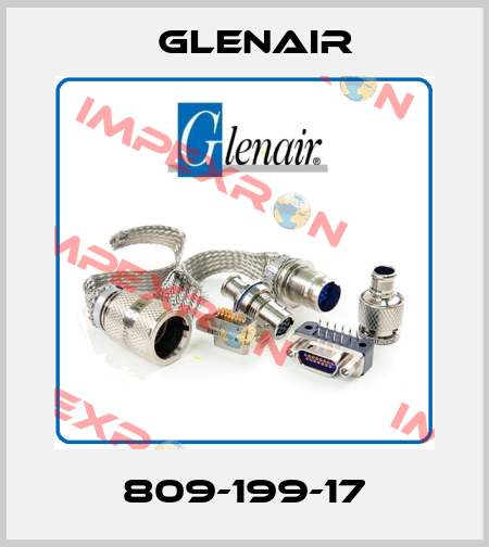 809-199-17 Glenair