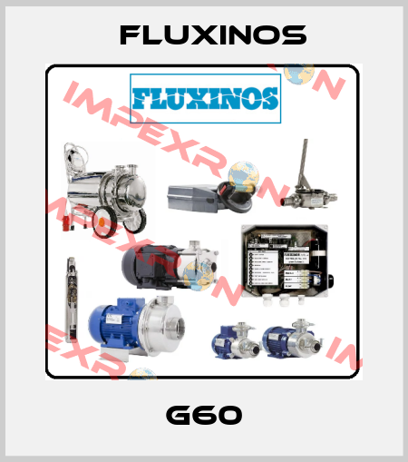 G60 fluxinos