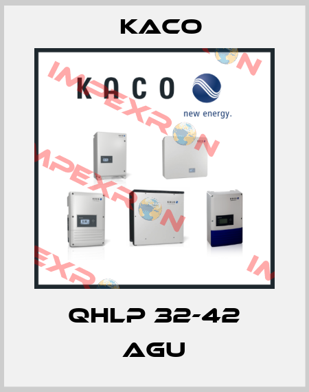 QHLP 32-42 AGU Kaco
