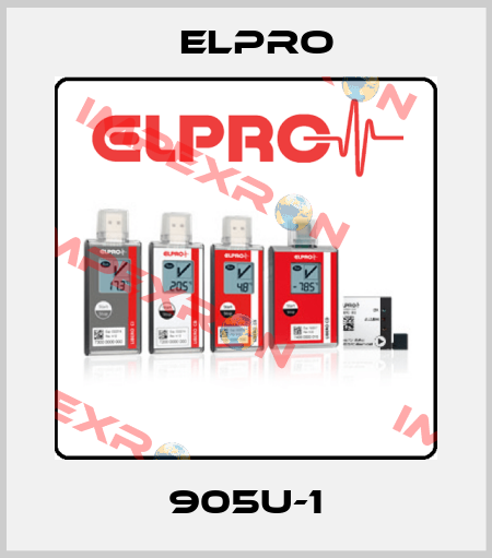 905U-1 Elpro
