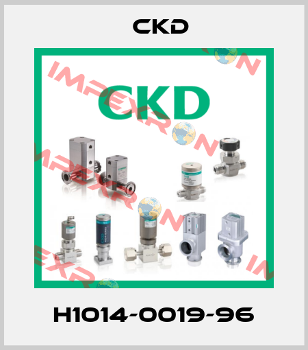H1014-0019-96 Ckd