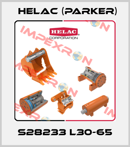S28233 L30-65 Helac (Parker)