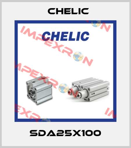 SDA25x100 Chelic