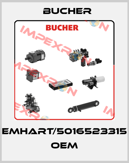 EMHART/5016523315 oem Bucher
