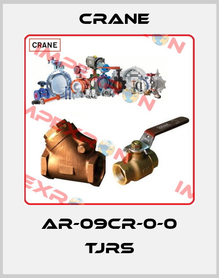 AR-09CR-0-0 TJRS Crane