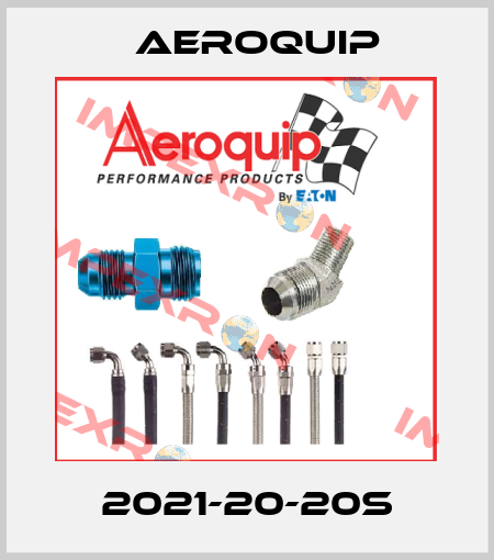 2021-20-20S Aeroquip