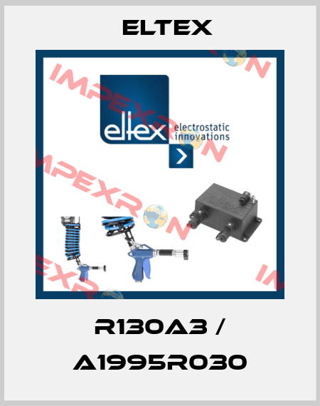 R130A3 / A1995R030 Eltex