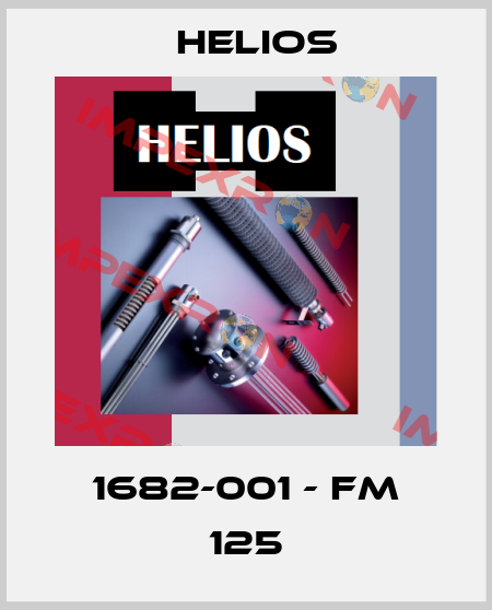 1682-001 - FM 125 Helios