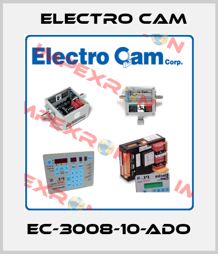 EC-3008-10-ADO Electro Cam