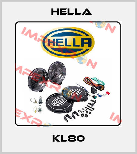 KL80 Hella