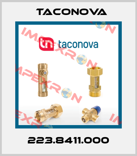 223.8411.000 Taconova
