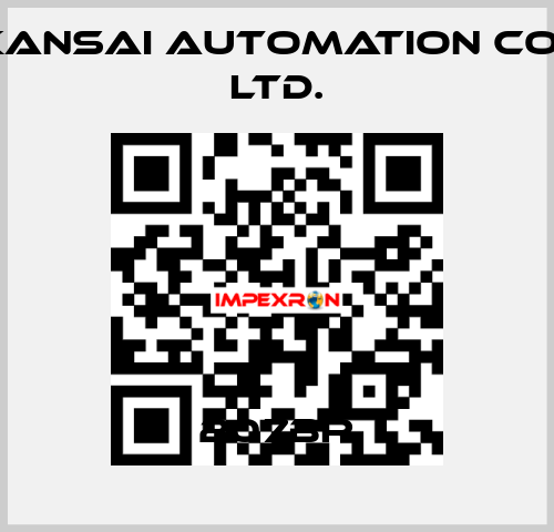 207BR KANSAI Automation Co., Ltd.