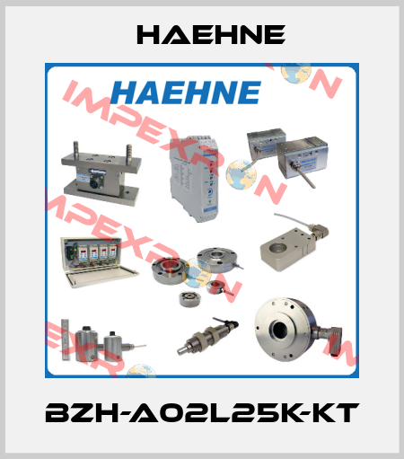 BZH-A02L25k-KT HAEHNE