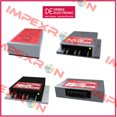 154-24  (p/n 154.001) Demke Electronic