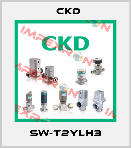 SW-T2YLH3 Ckd
