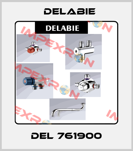 DEL 761900 Delabie