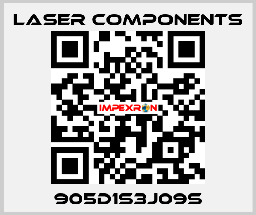 905D1S3J09S Laser Components