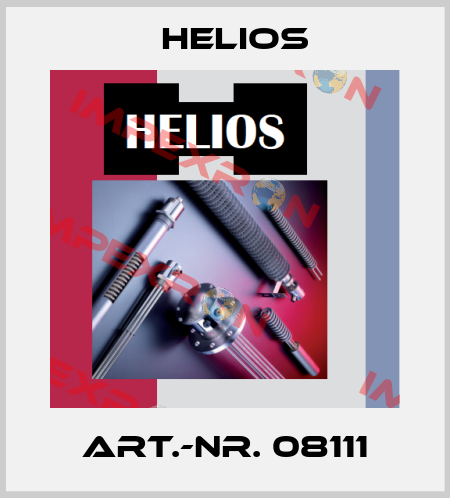 Art.-Nr. 08111 Helios