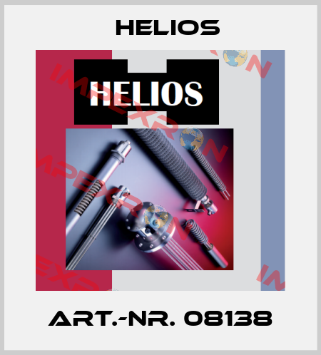 Art.-Nr. 08138 Helios