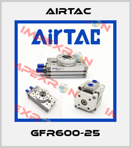 GFR600-25 Airtac