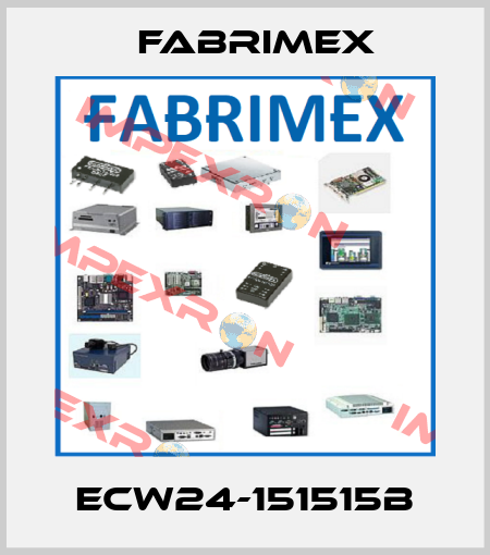 ECW24-151515B Fabrimex
