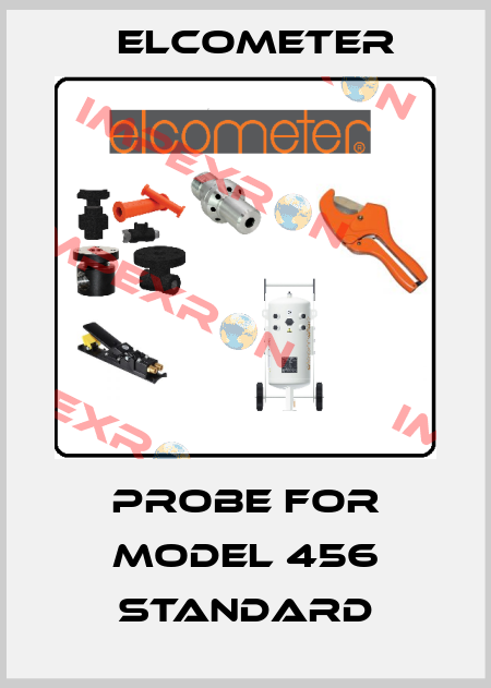 Probe for Model 456 Standard Elcometer