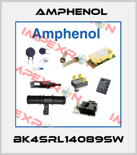 BK4SRL14089SW Amphenol