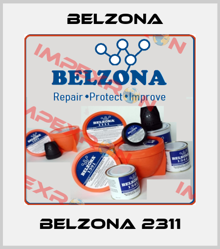 BELZONA 2311 Belzona