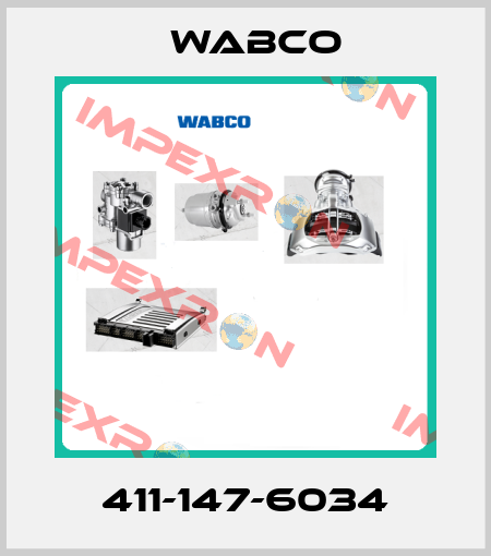411-147-6034 Wabco