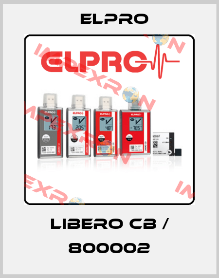 LIBERO CB Elpro