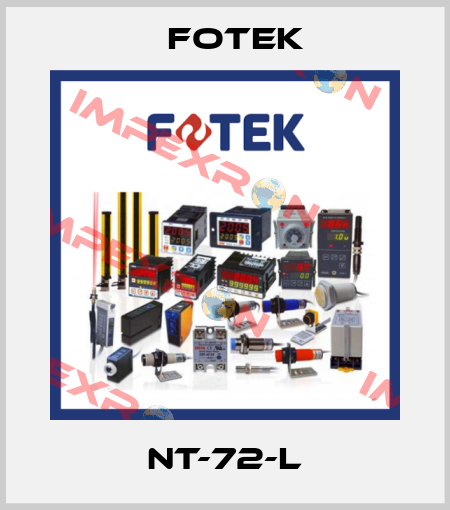 NT-72-L Fotek