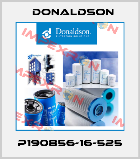 P190856-16-525 Donaldson