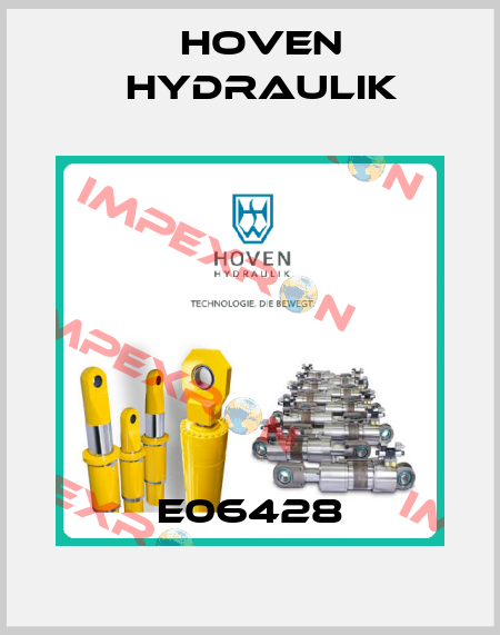 E06428 Hoven Hydraulik