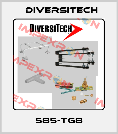 585-TG8 Diversitech