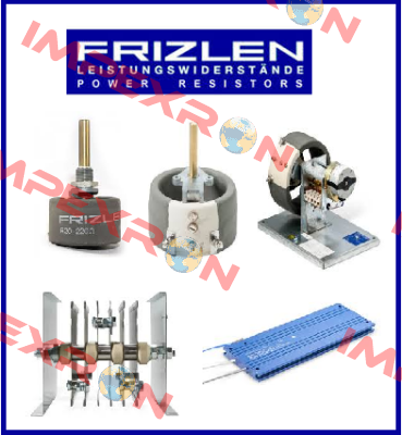 FGFL3100502-1.0 Frizlen