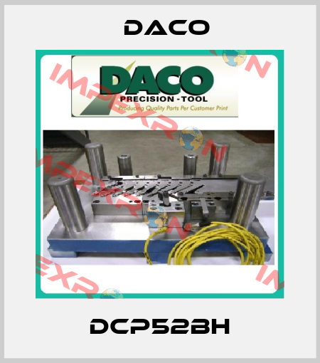 DCP52BH Daco