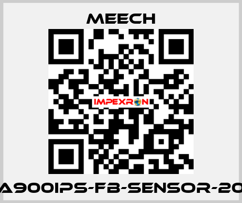 A900IPS-FB-SENSOR-20 Meech