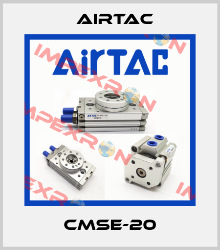 CMSE-20 Airtac