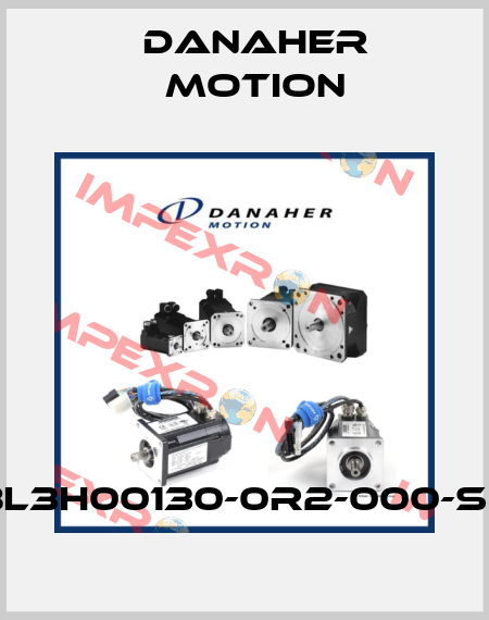 DBL3H00130-0R2-000-S40 Danaher Motion