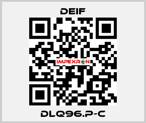 DLQ96.P-C Deif