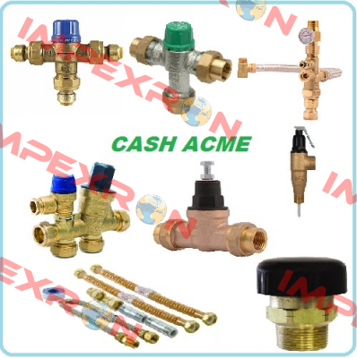 SP-C25903 Cash Acme