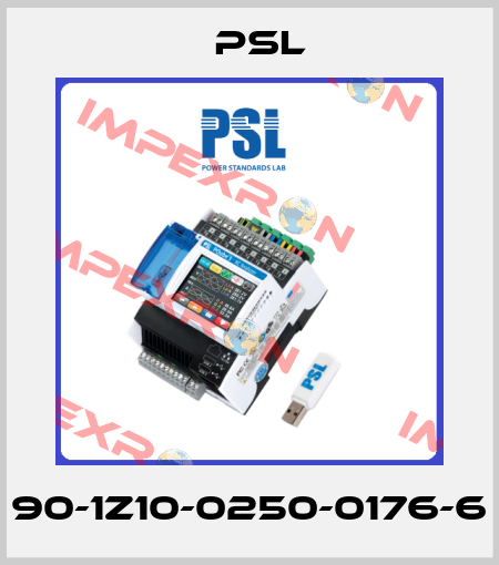 90-1Z10-0250-0176-6 PSL