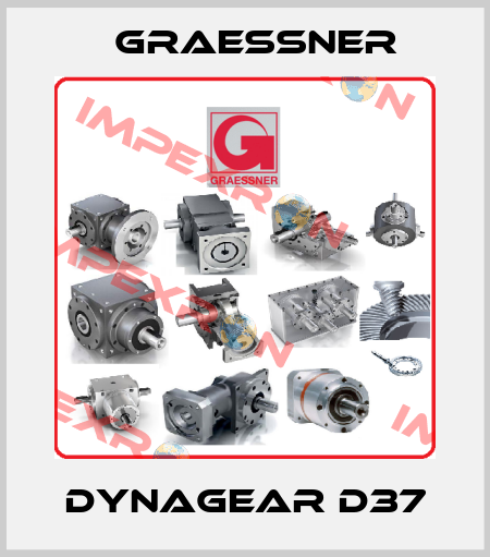 DynaGear D37 Graessner