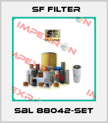 SBL 88042-SET SF FILTER