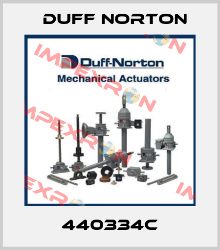 440334C Duff Norton